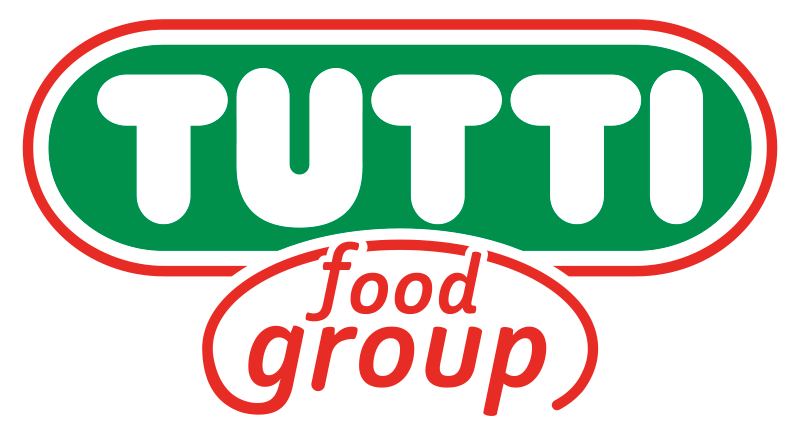 Tutti Food Group Logo