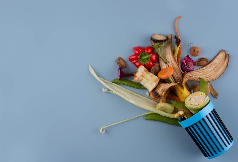 Desperdicio Alimentario